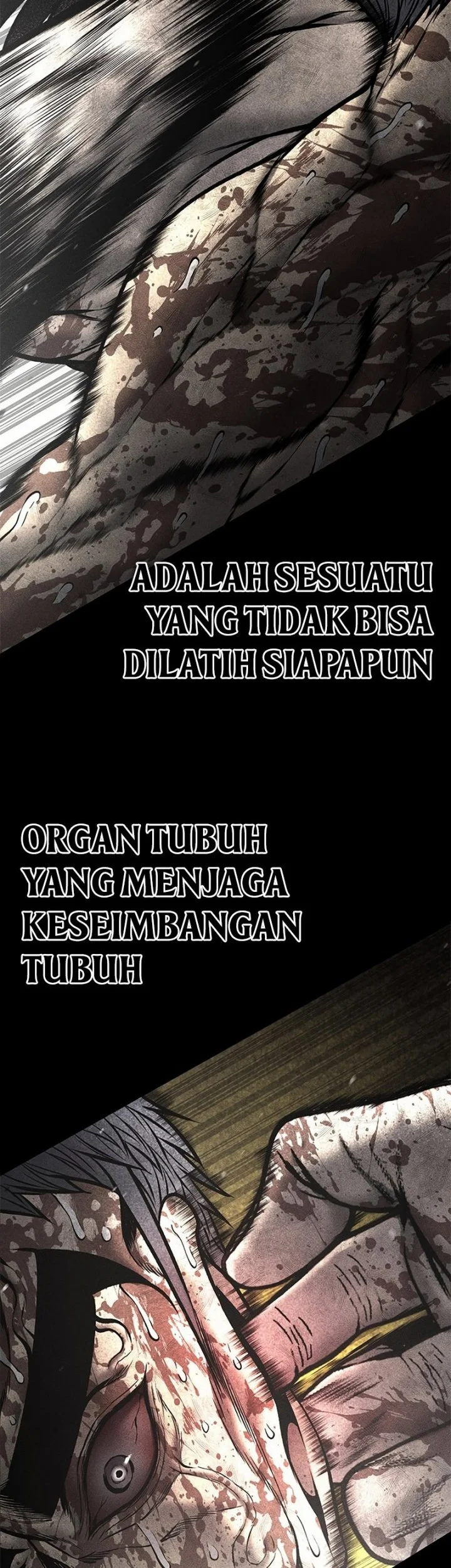 Festival of Warriors Chapter 45 - halaman 86