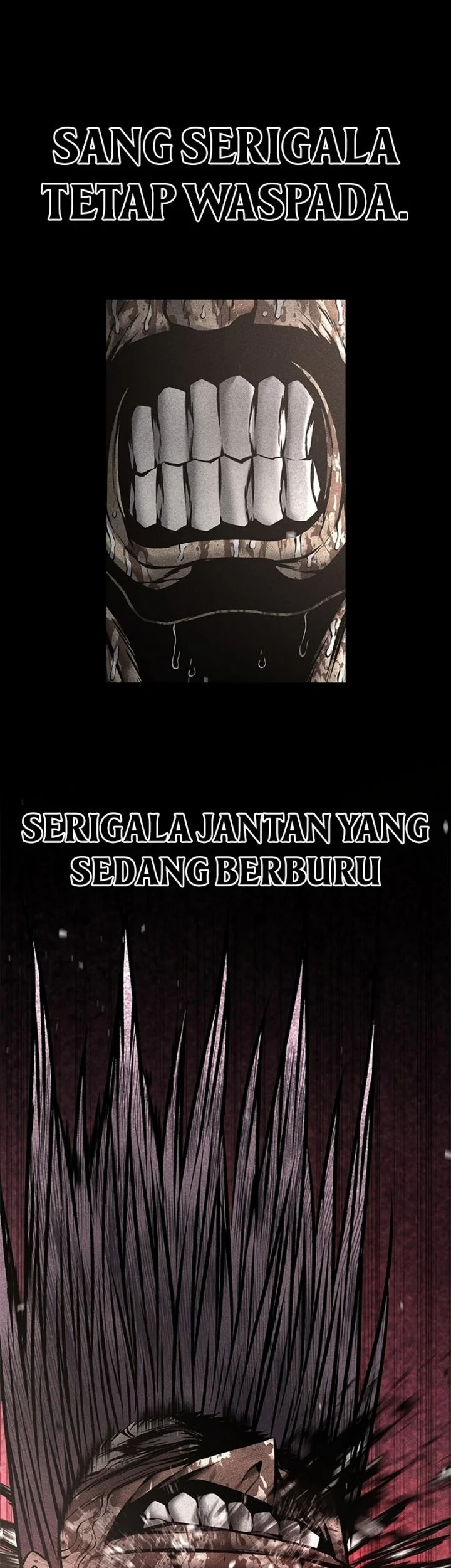 Festival of Warriors Chapter 45 - halaman 88