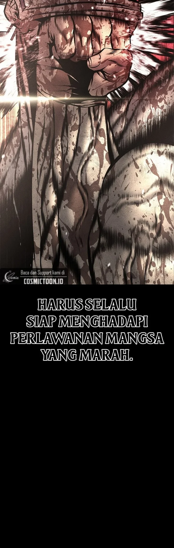 Festival of Warriors Chapter 45 - halaman 89