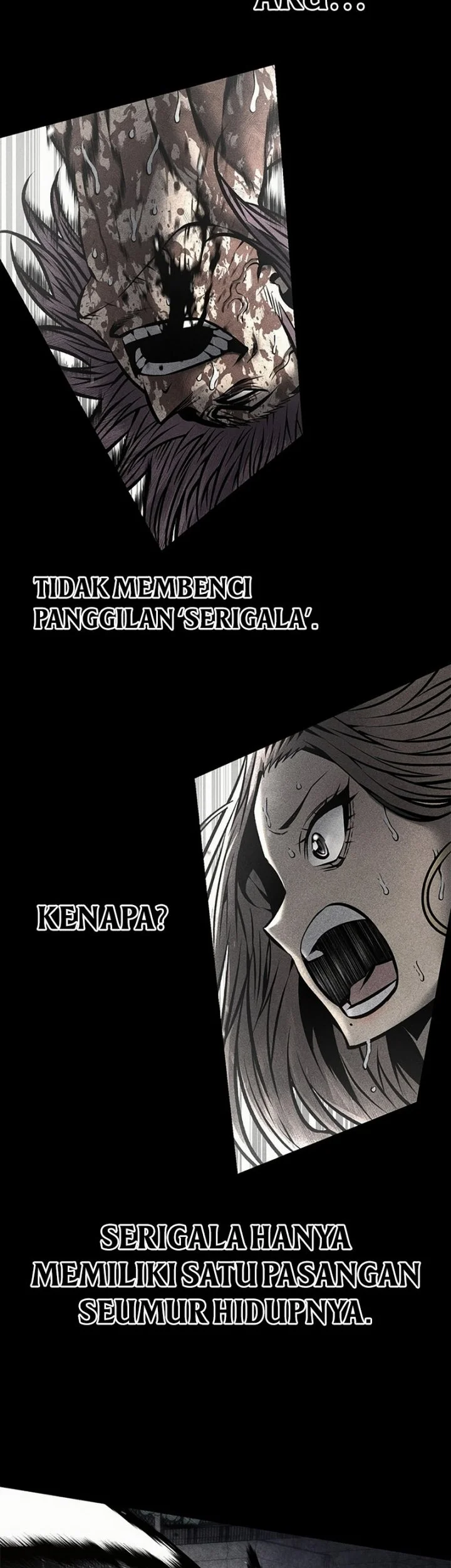 Festival of Warriors Chapter 45 - halaman 91