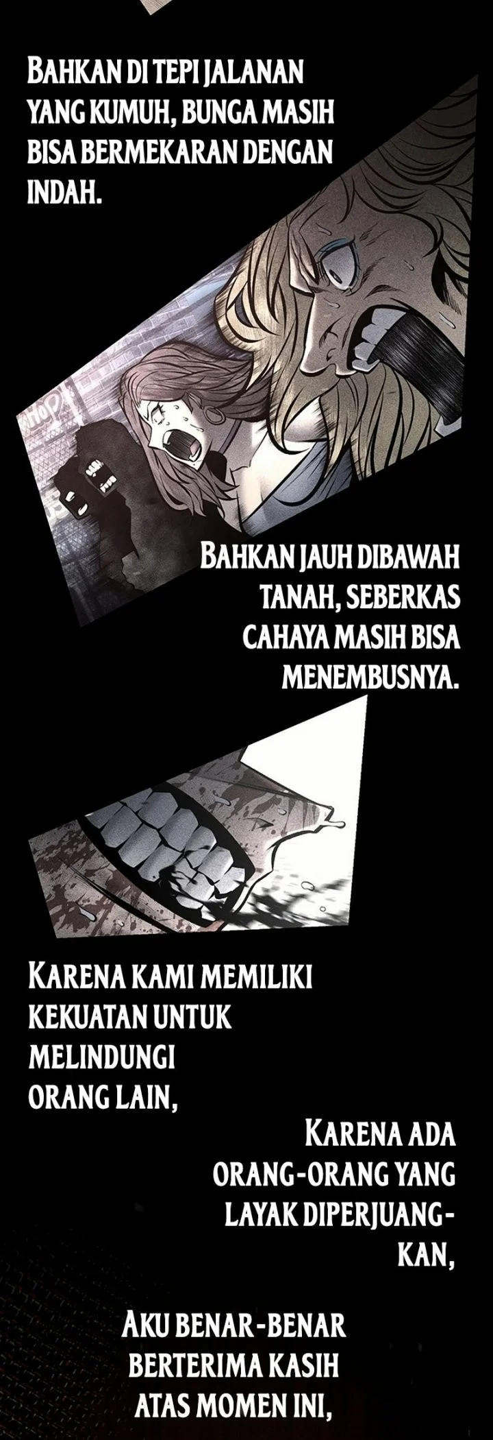 Festival of Warriors Chapter 46 - halaman 11