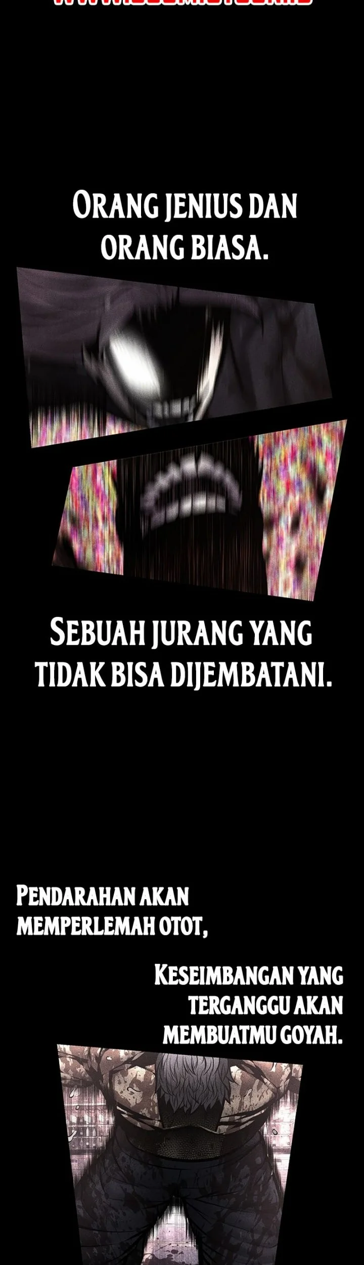 Festival of Warriors Chapter 46 - halaman 14