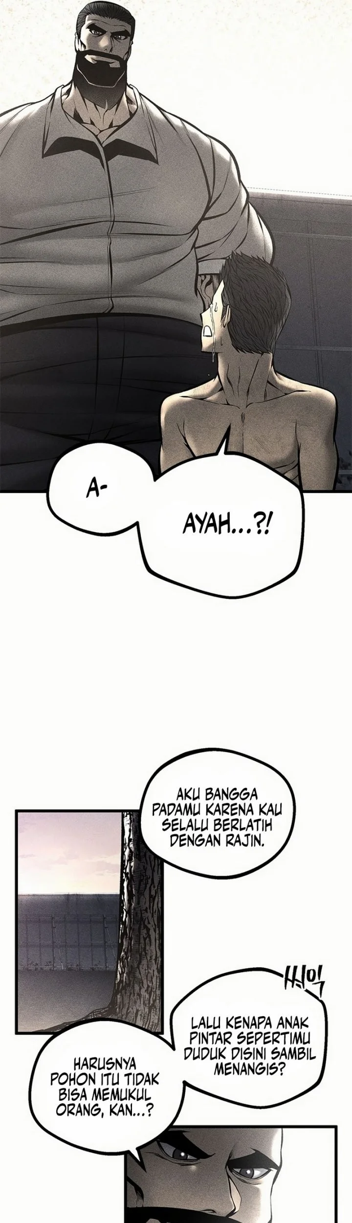 Festival of Warriors Chapter 46 - halaman 17