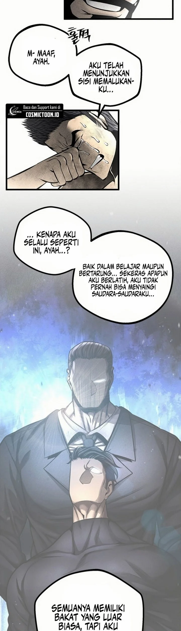 Festival of Warriors Chapter 46 - halaman 18