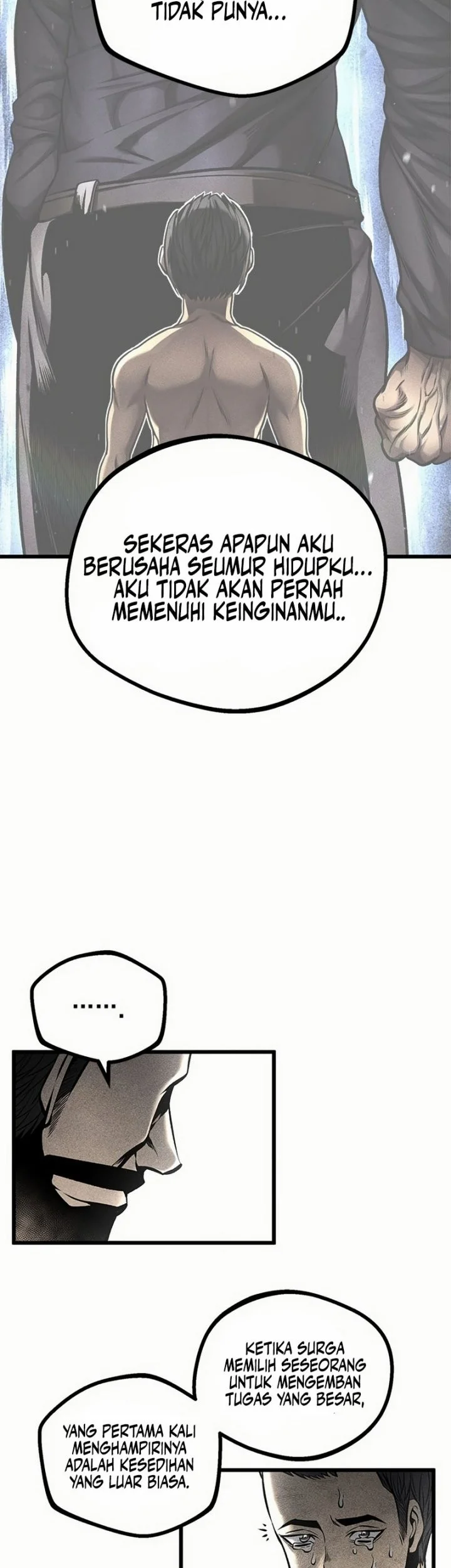 Festival of Warriors Chapter 46 - halaman 19