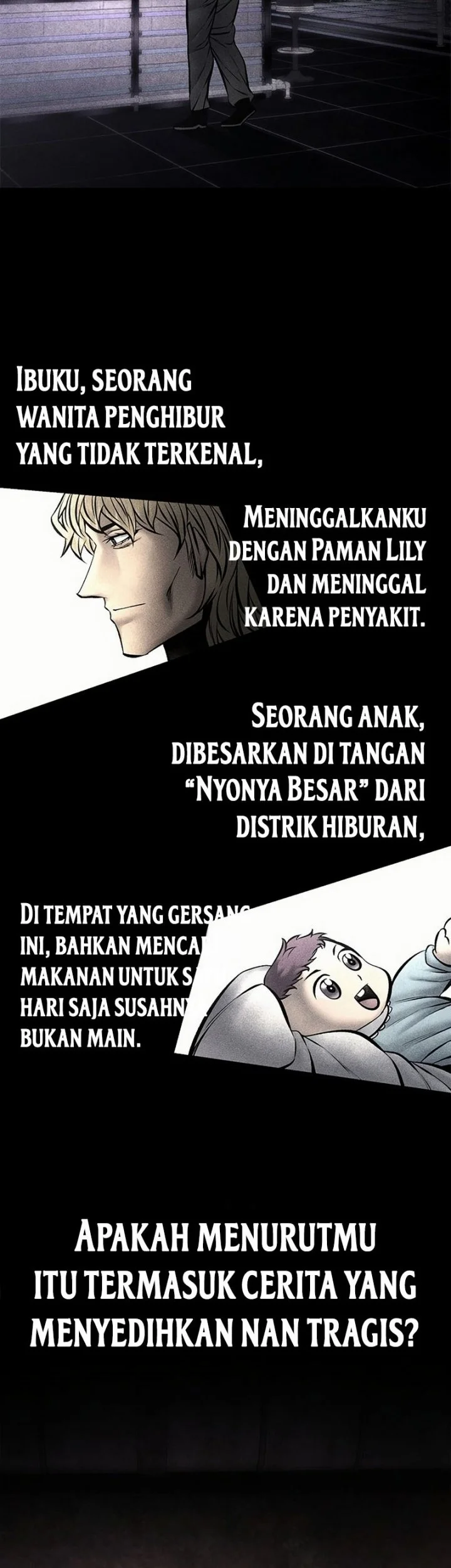 Festival of Warriors Chapter 46 - halaman 2