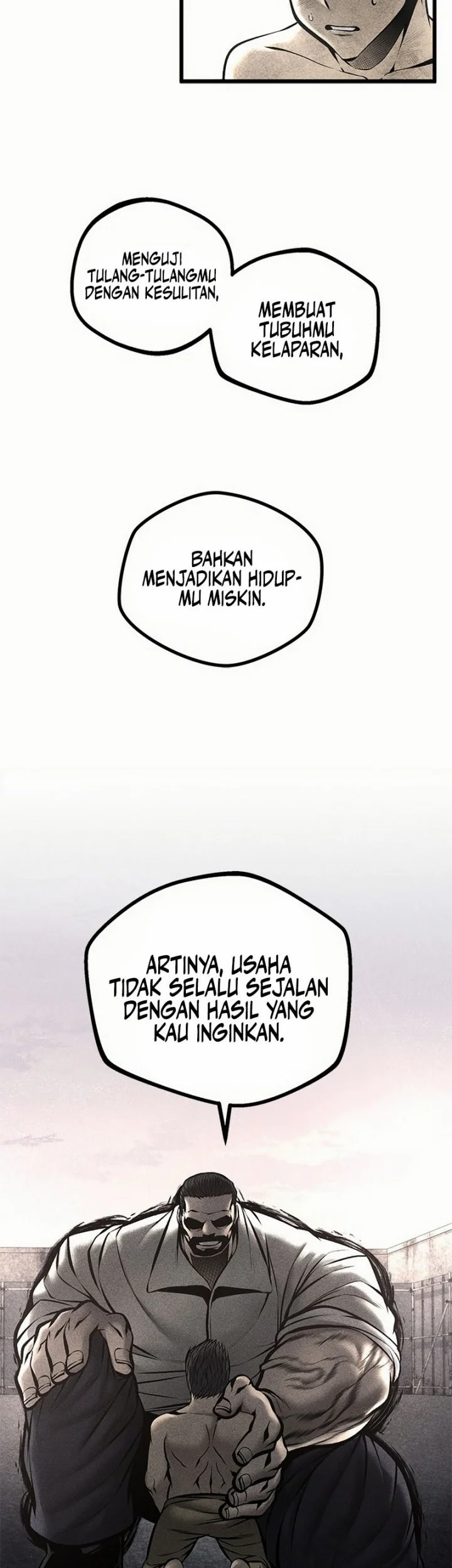 Festival of Warriors Chapter 46 - halaman 20