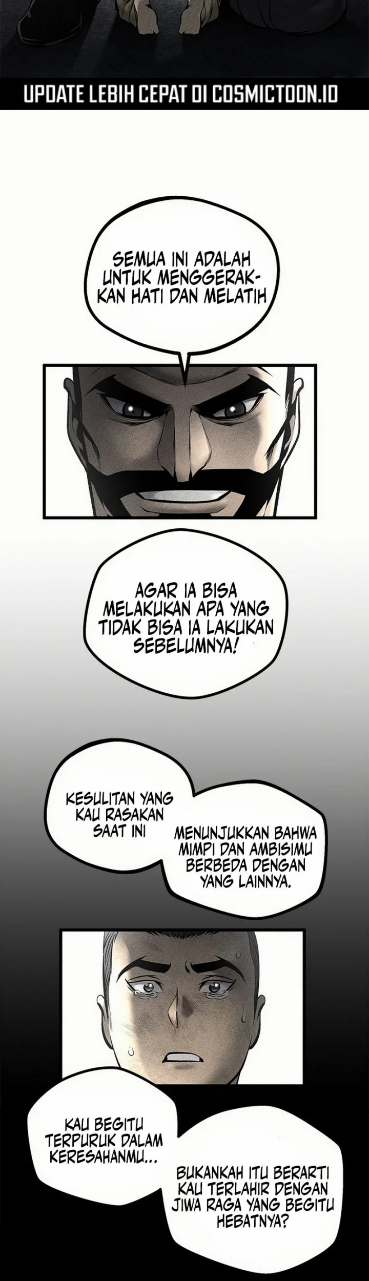 Festival of Warriors Chapter 46 - halaman 21