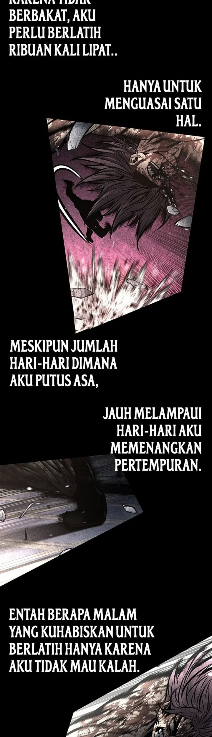 Festival of Warriors Chapter 46 - halaman 27