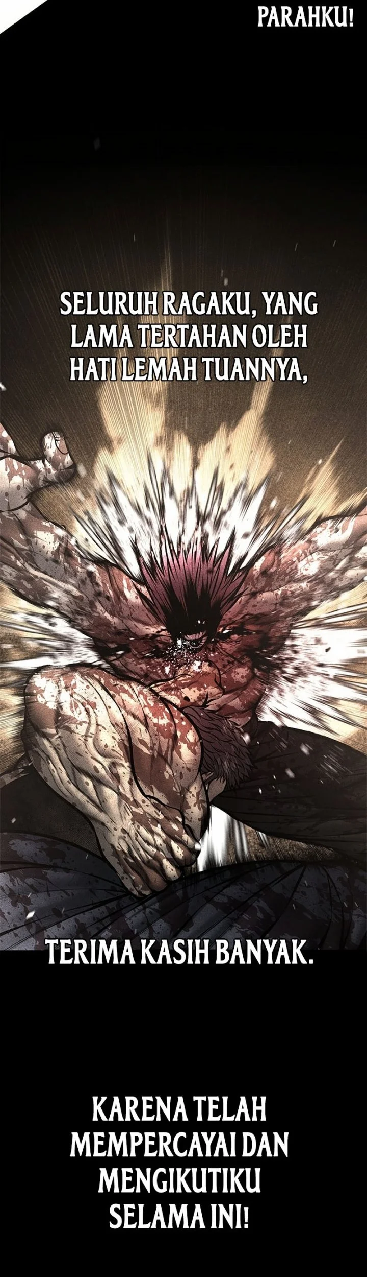 Festival of Warriors Chapter 46 - halaman 30