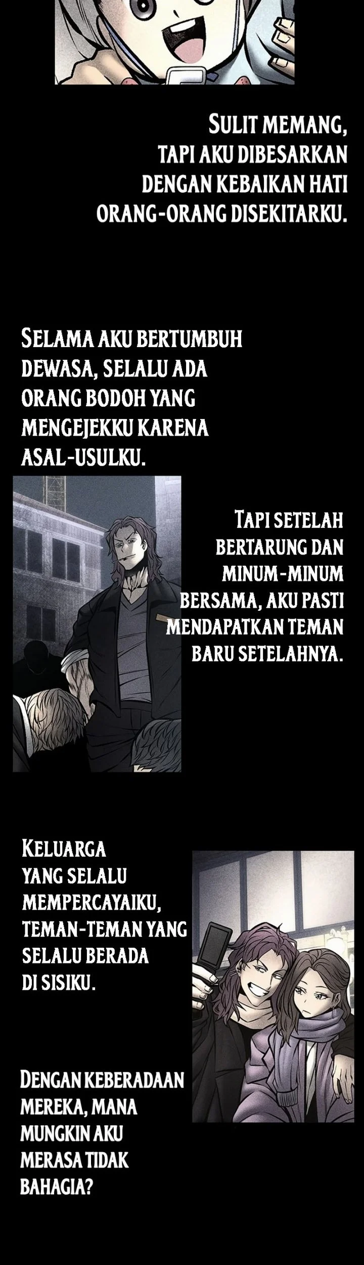 Festival of Warriors Chapter 46 - halaman 4