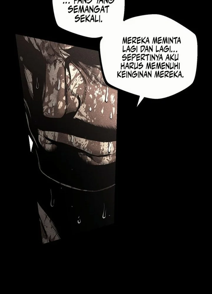 Festival of Warriors Chapter 46 - halaman 40