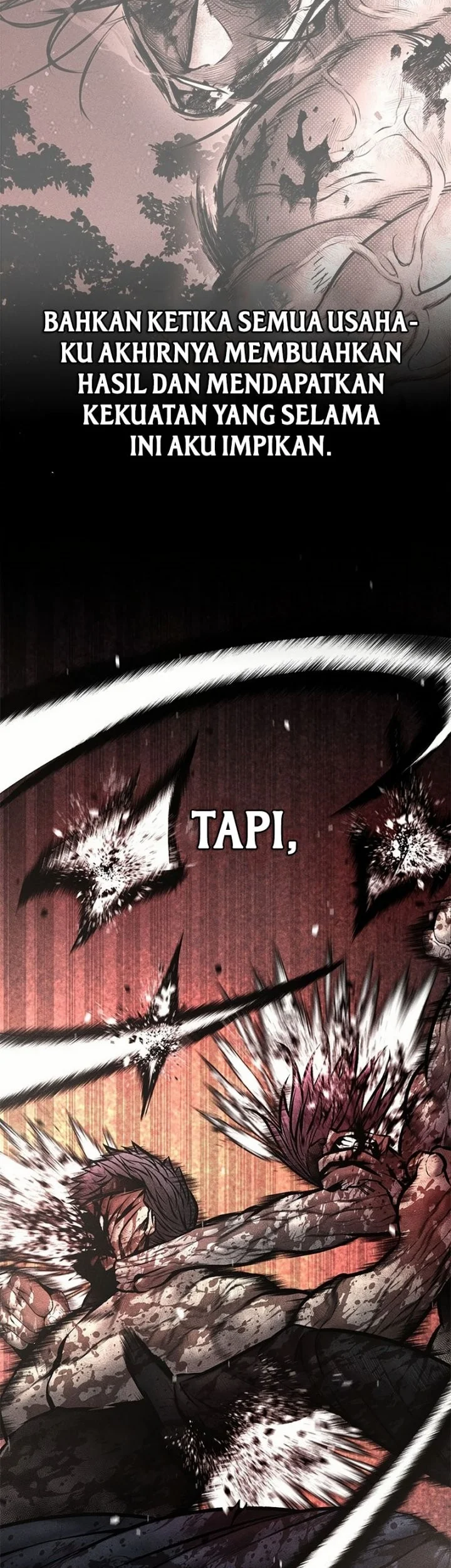 Festival of Warriors Chapter 46 - halaman 45