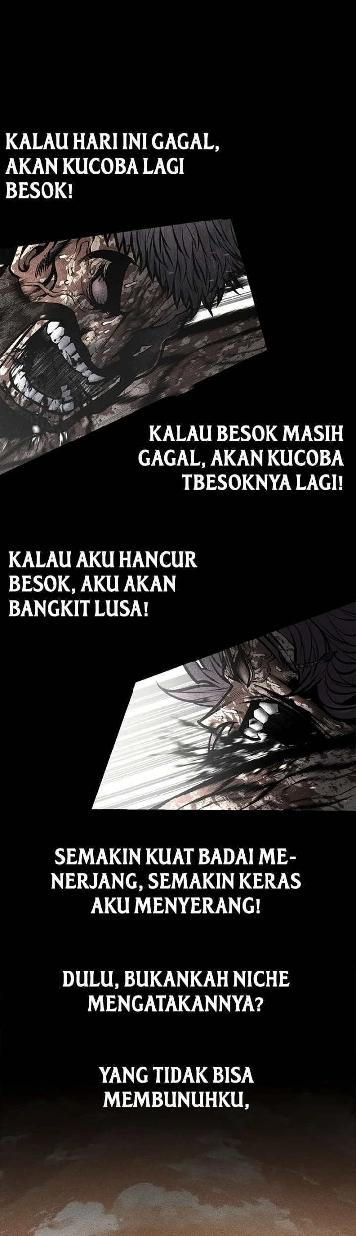 Festival of Warriors Chapter 46 - halaman 47