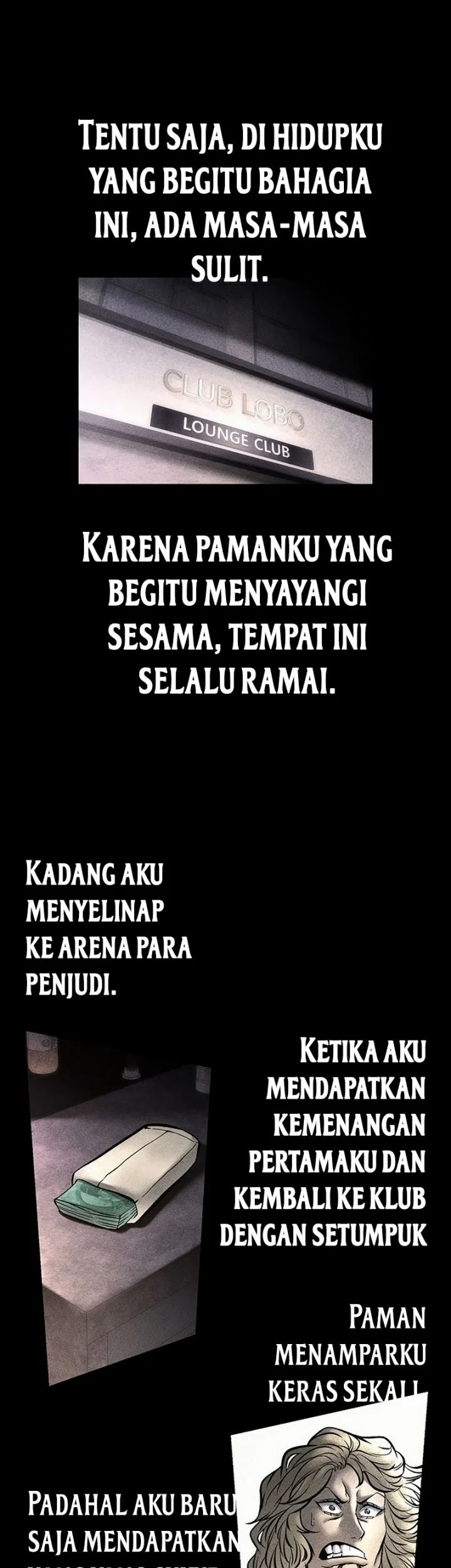 Festival of Warriors Chapter 46 - halaman 5