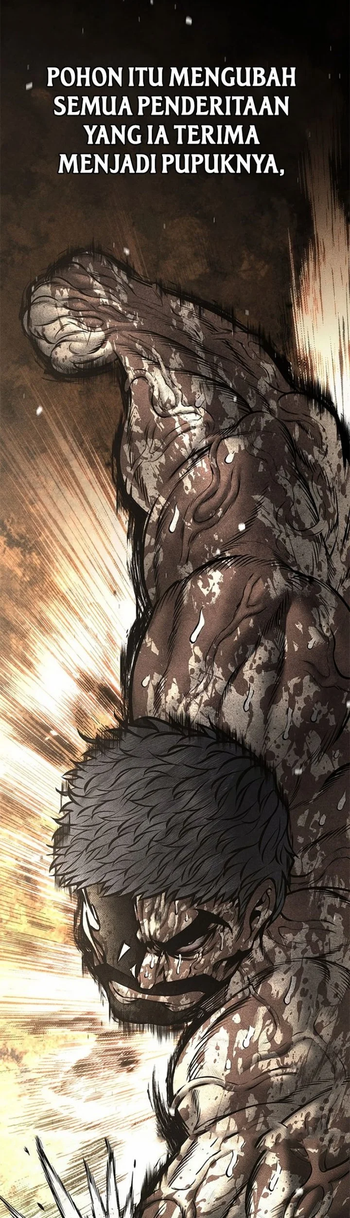 Festival of Warriors Chapter 46 - halaman 50