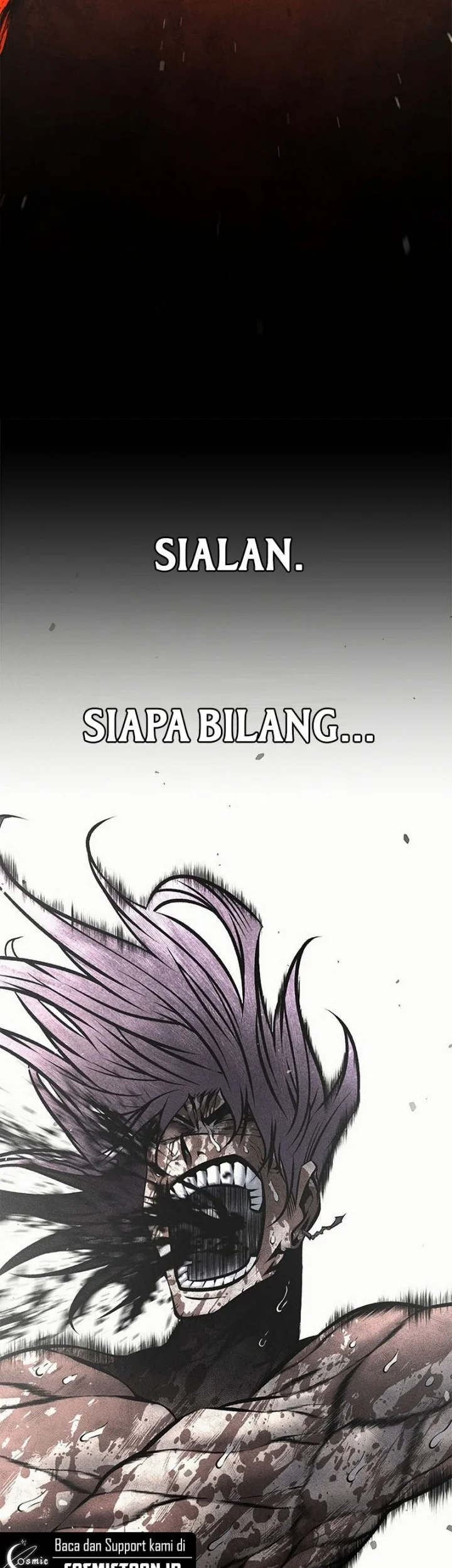 Festival of Warriors Chapter 46 - halaman 54