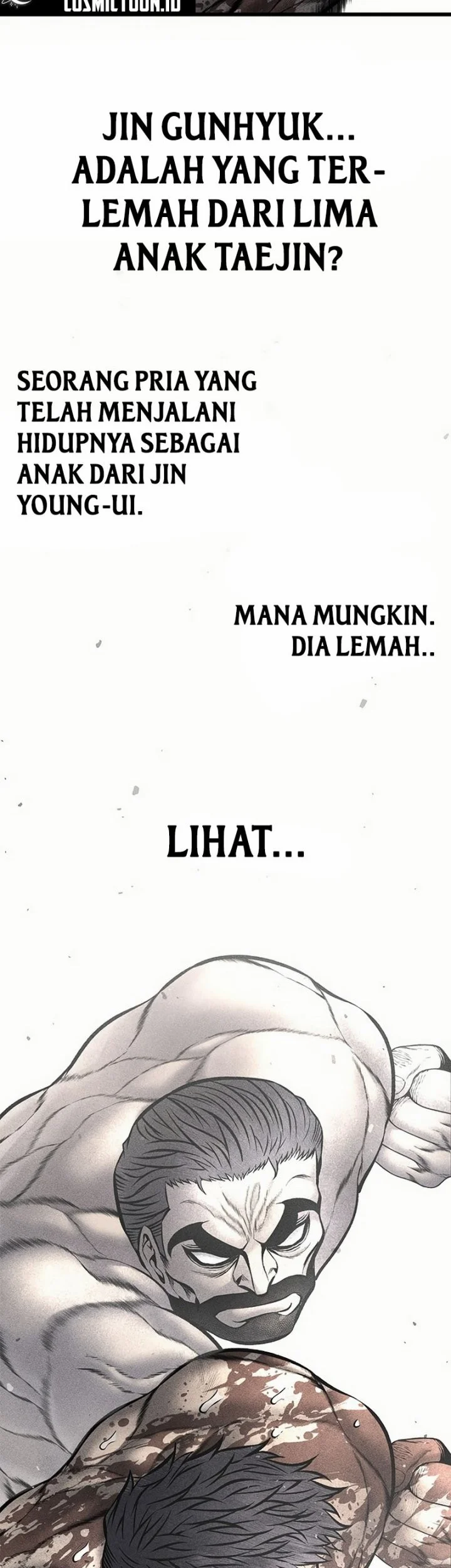 Festival of Warriors Chapter 46 - halaman 55
