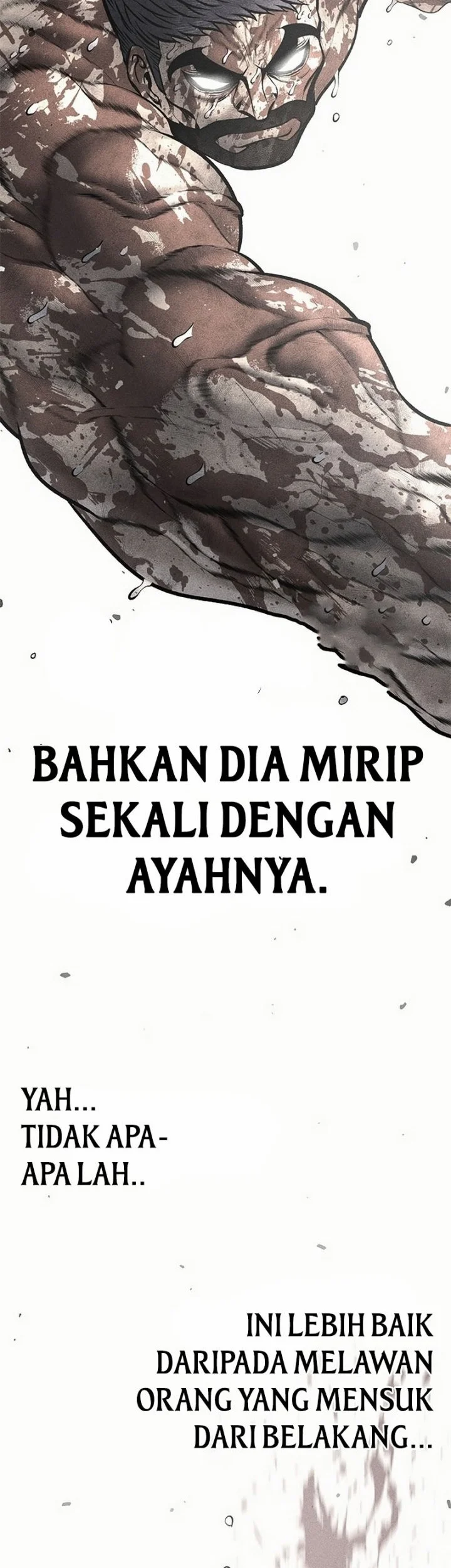 Festival of Warriors Chapter 46 - halaman 56
