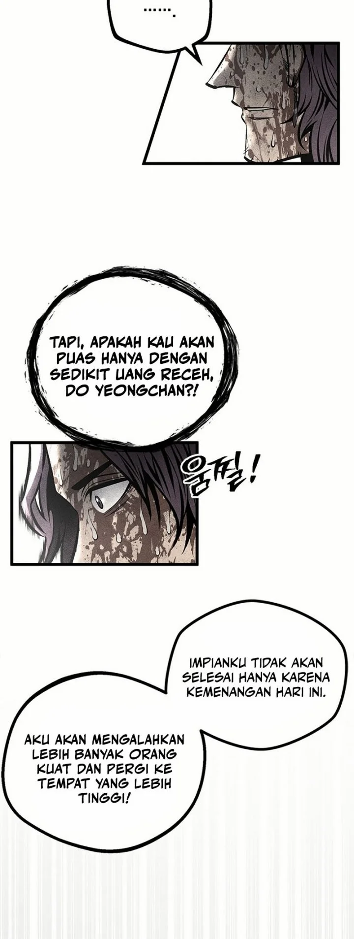 Festival of Warriors Chapter 46 - halaman 63