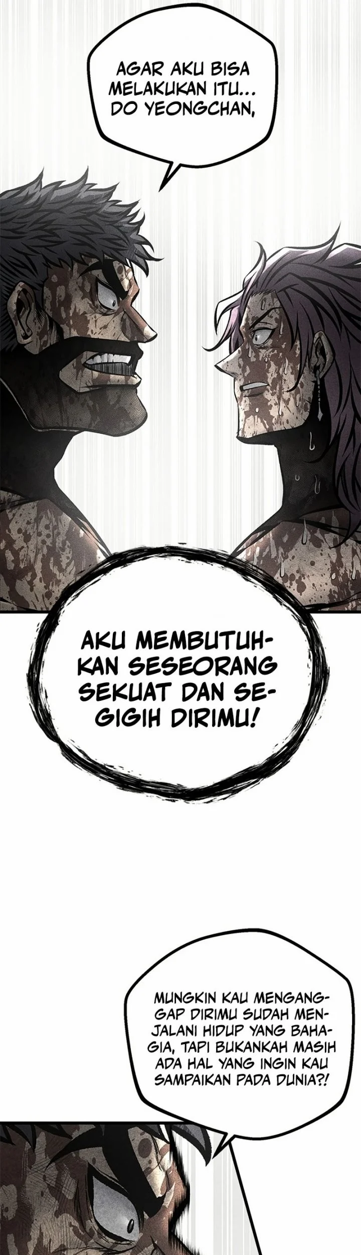 Festival of Warriors Chapter 46 - halaman 64