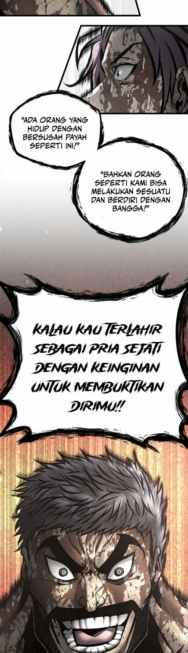 Festival of Warriors Chapter 46 - halaman 65