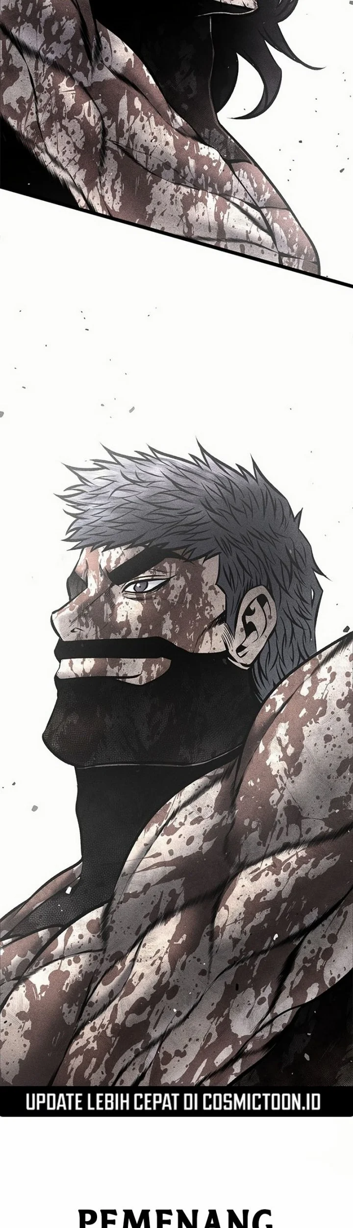 Festival of Warriors Chapter 46 - halaman 73