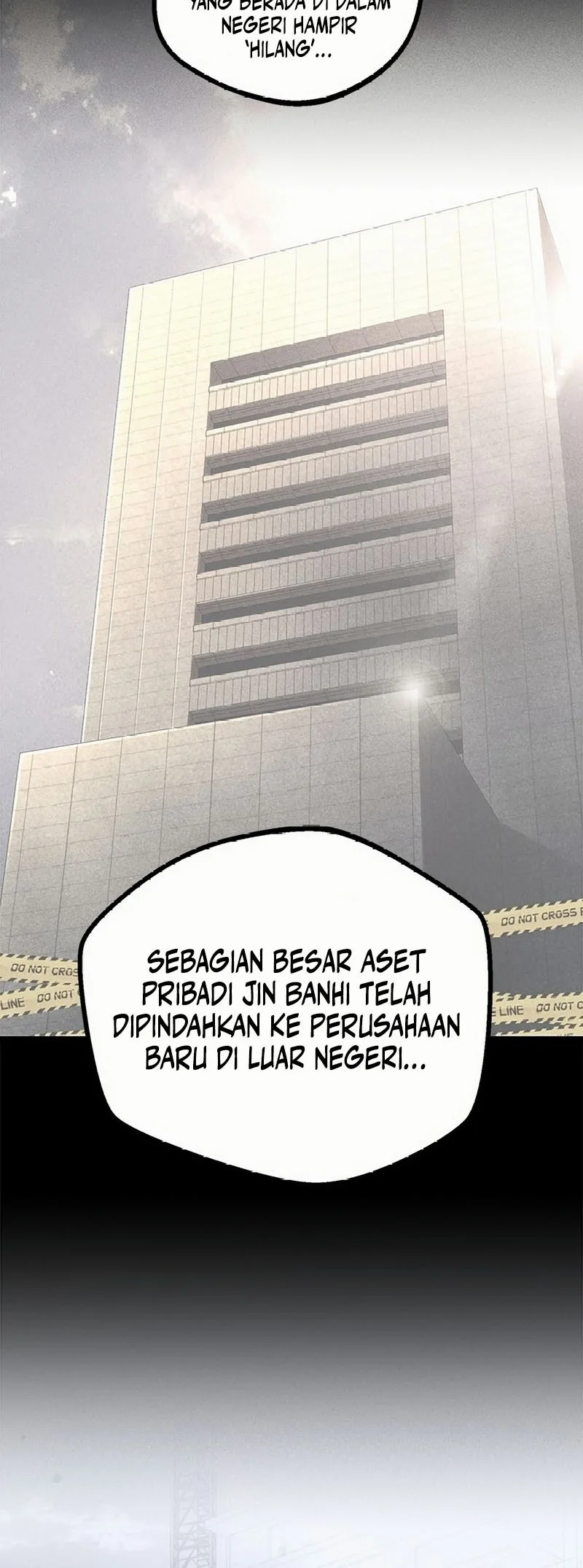 Festival of Warriors Chapter 47 - halaman 13