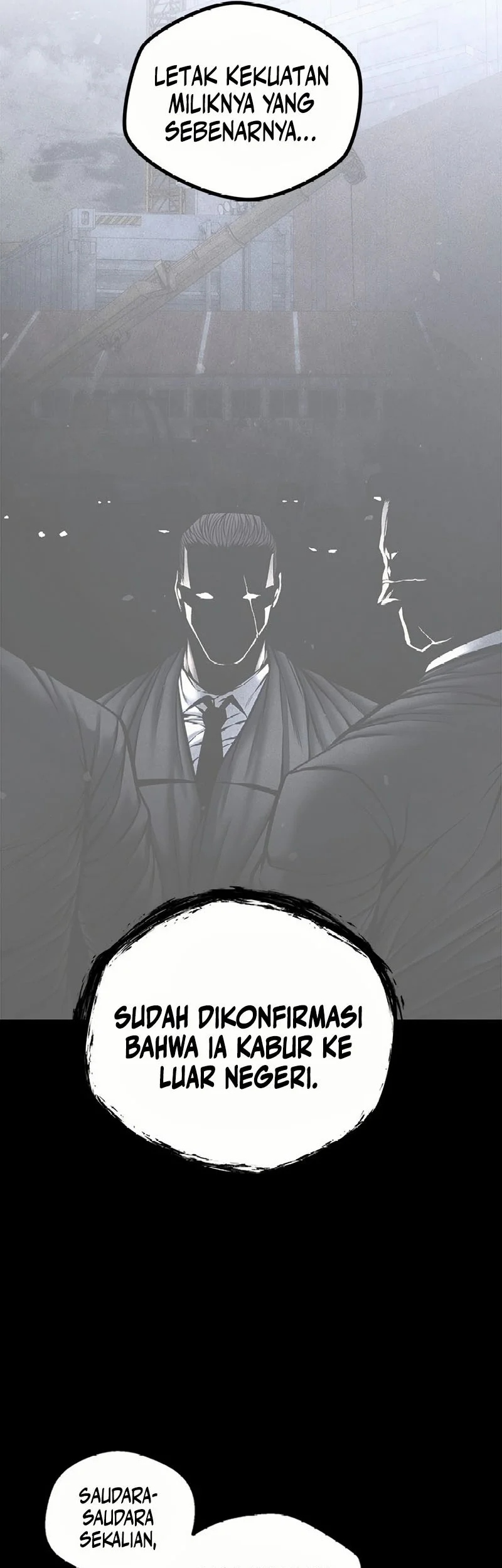 Festival of Warriors Chapter 47 - halaman 14