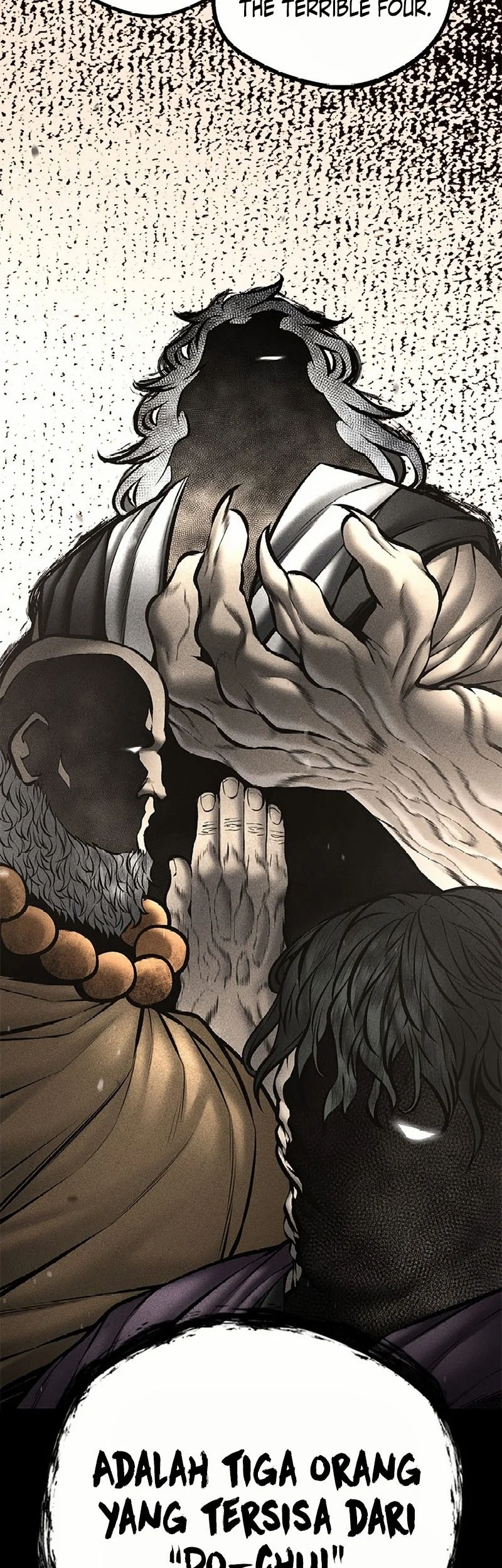 Festival of Warriors Chapter 47 - halaman 17