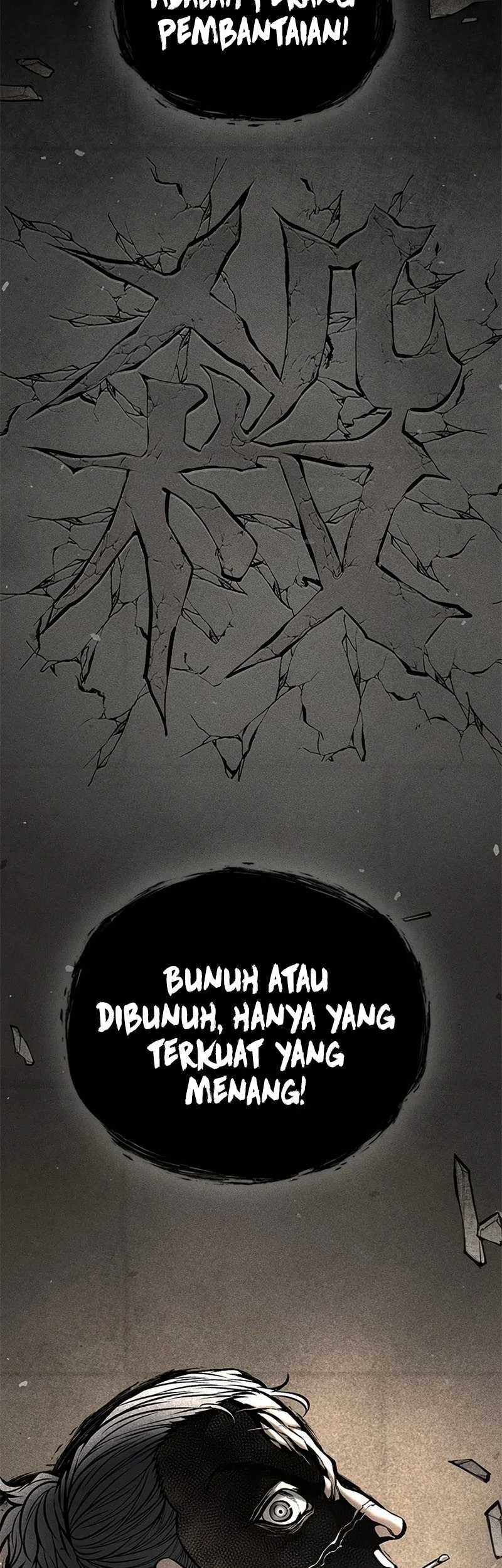 Festival of Warriors Chapter 47 - halaman 22