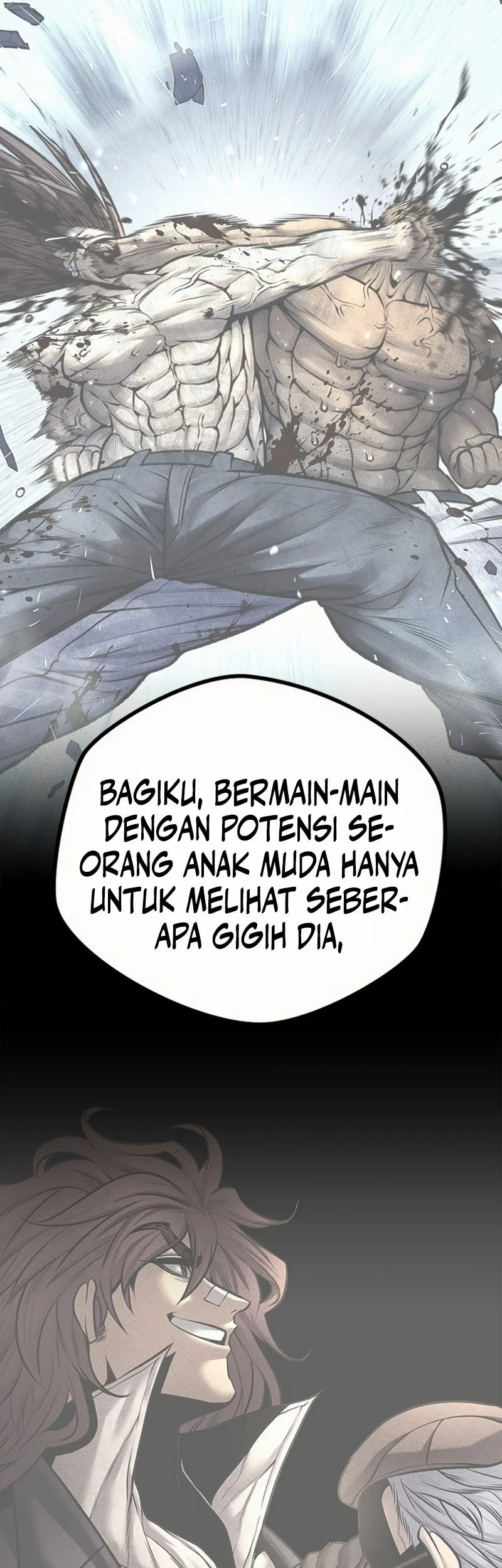 Festival of Warriors Chapter 47 - halaman 26