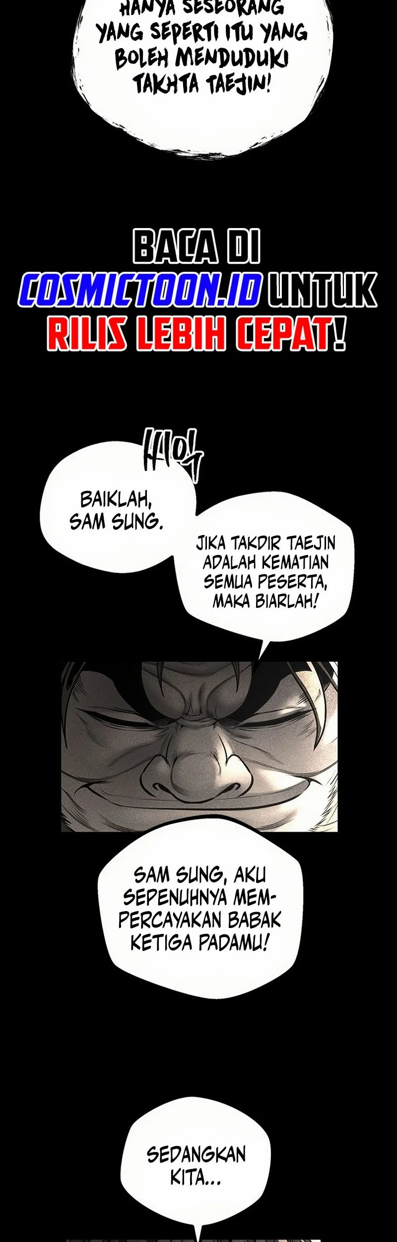 Festival of Warriors Chapter 47 - halaman 29