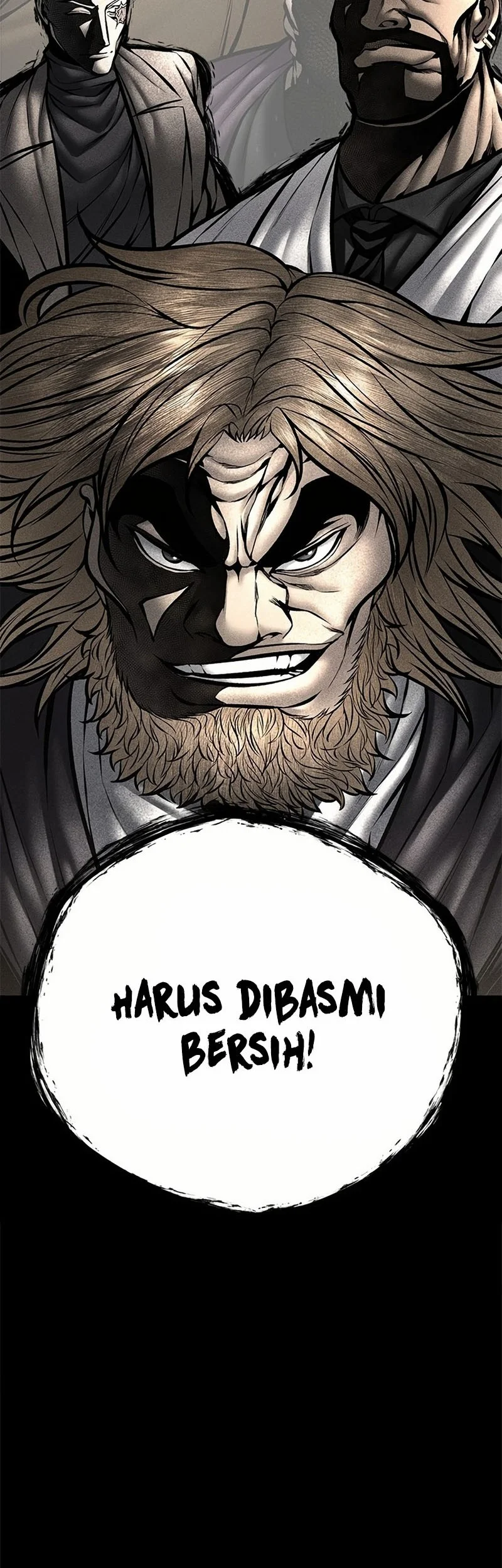 Festival of Warriors Chapter 47 - halaman 32