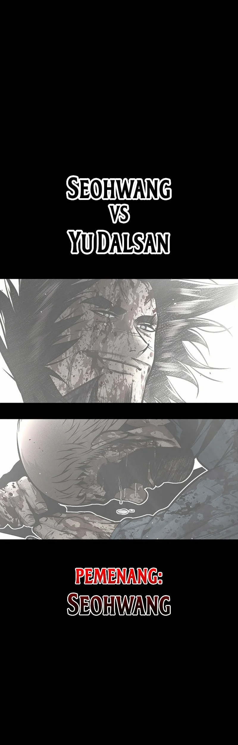 Festival of Warriors Chapter 47 - halaman 4