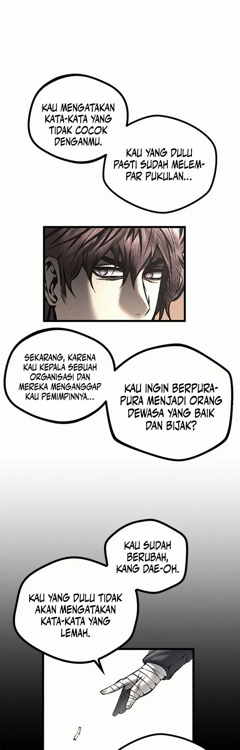 Festival of Warriors Chapter 47 - halaman 46