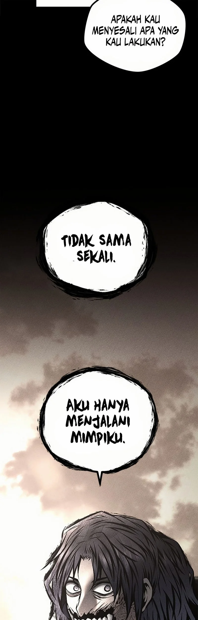 Festival of Warriors Chapter 47 - halaman 47