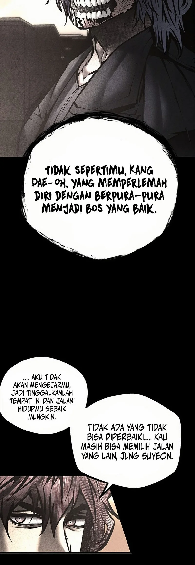 Festival of Warriors Chapter 47 - halaman 48