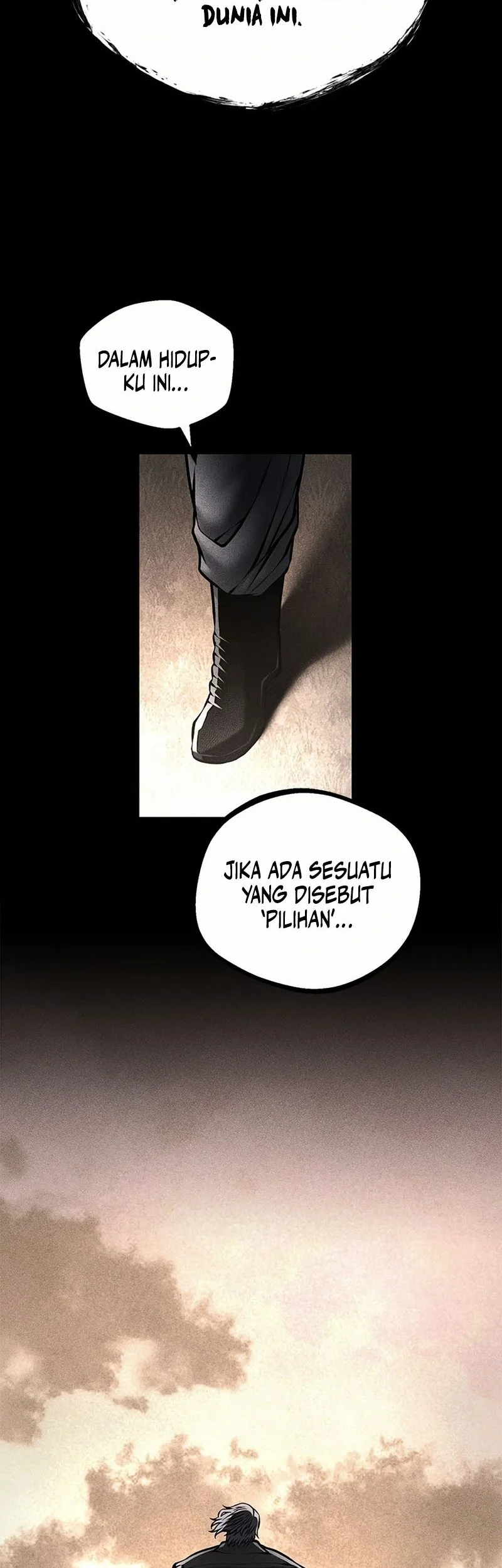 Festival of Warriors Chapter 47 - halaman 50