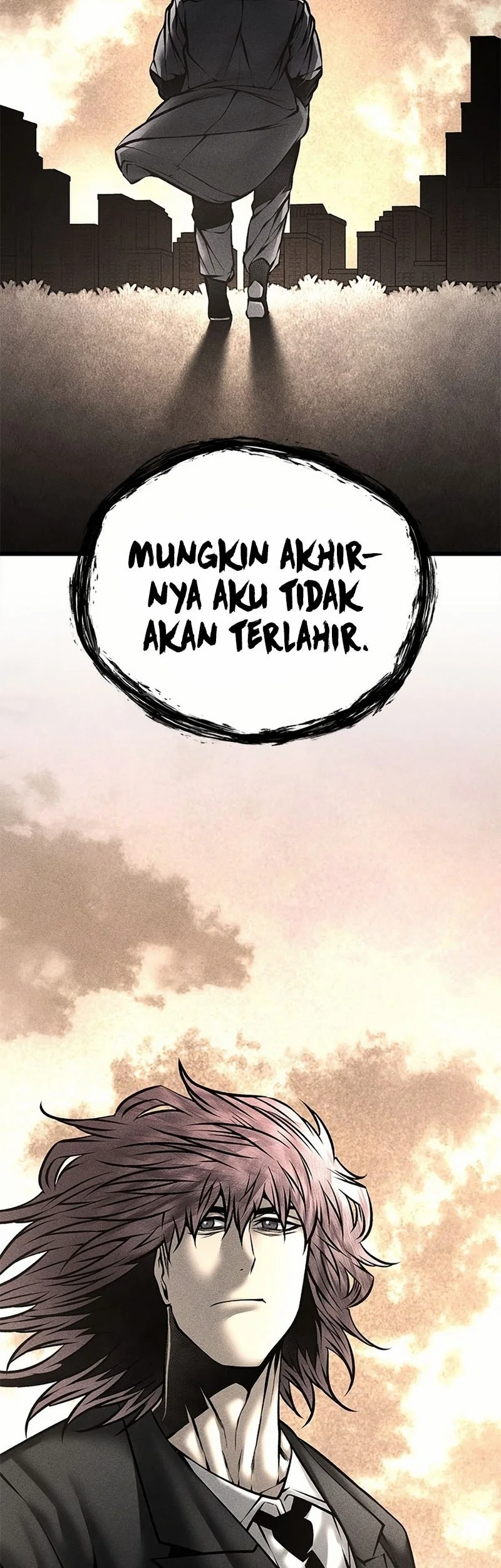 Festival of Warriors Chapter 47 - halaman 51