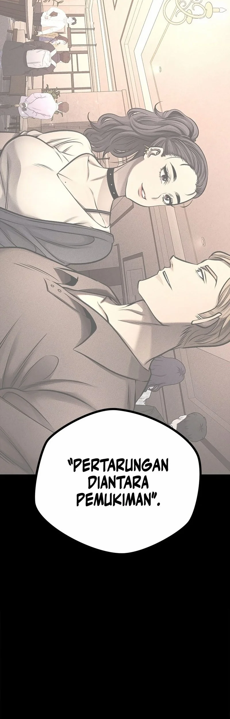 Festival of Warriors Chapter 47 - halaman 58
