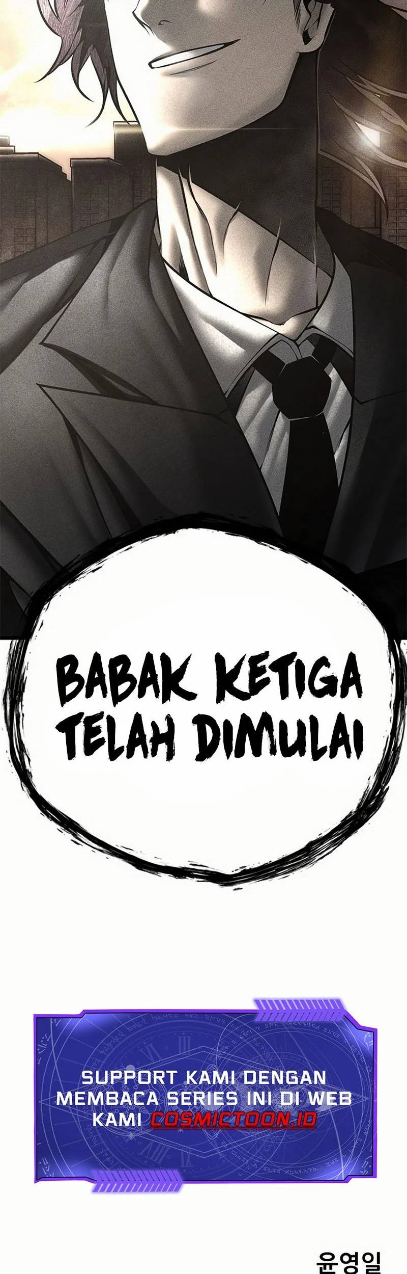 Festival of Warriors Chapter 47 - halaman 62