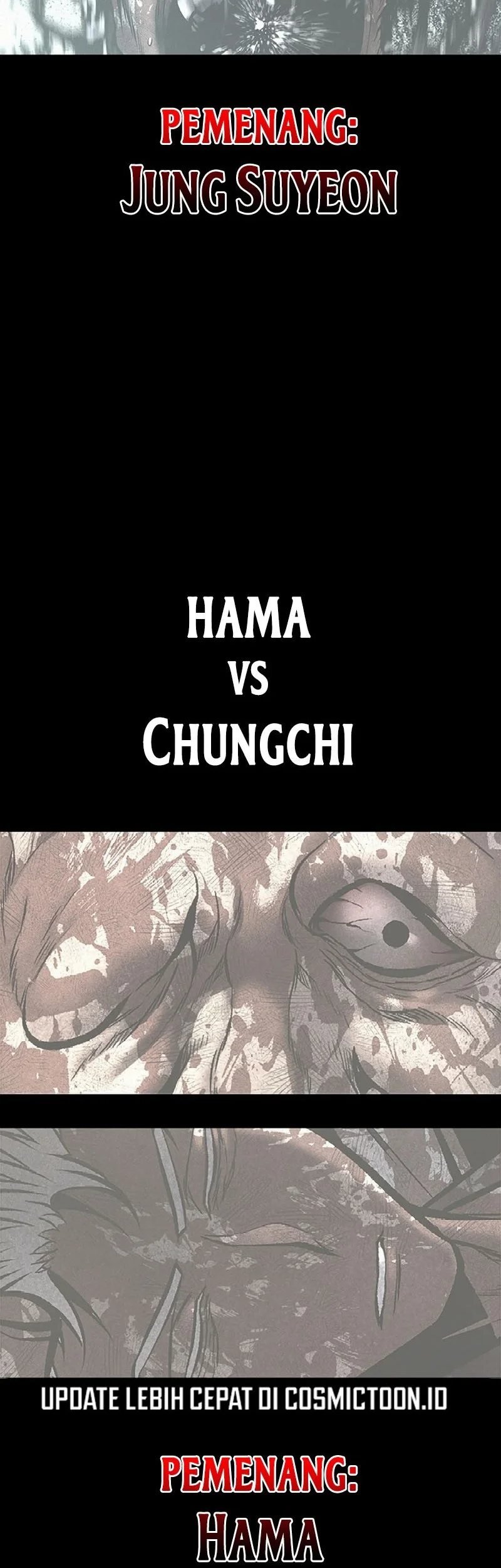 Festival of Warriors Chapter 47 - halaman 9