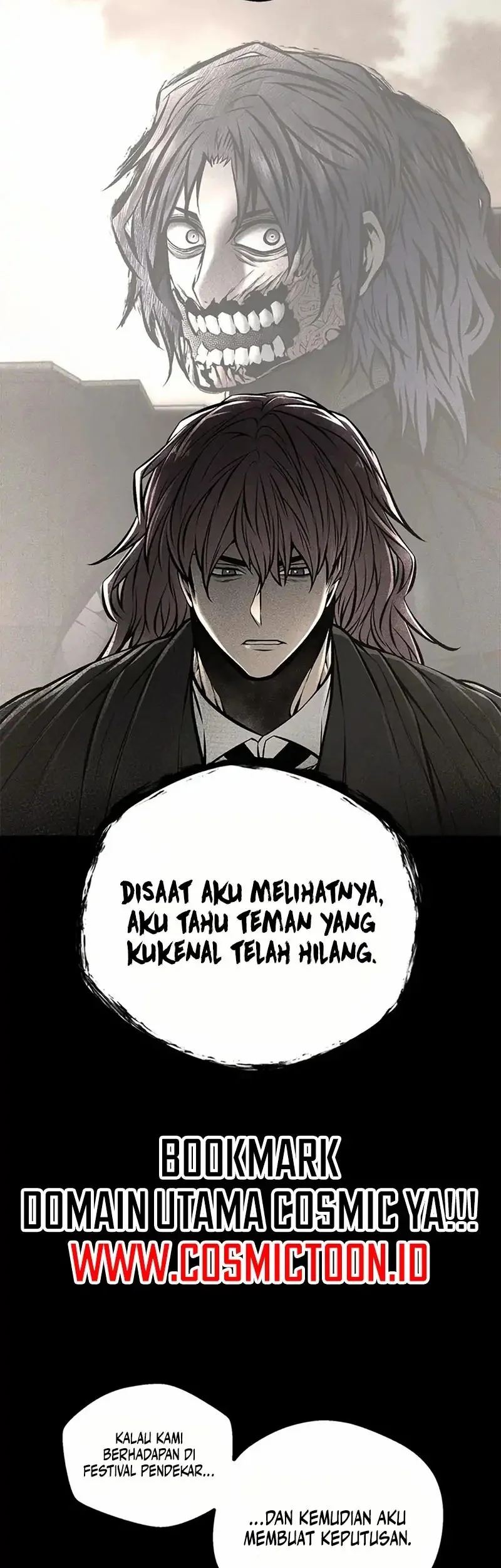Festival of Warriors Chapter 48 - halaman 10