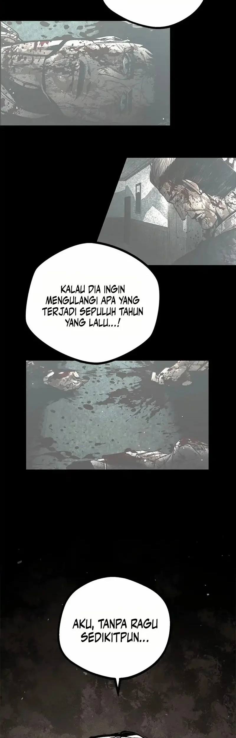 Festival of Warriors Chapter 48 - halaman 11