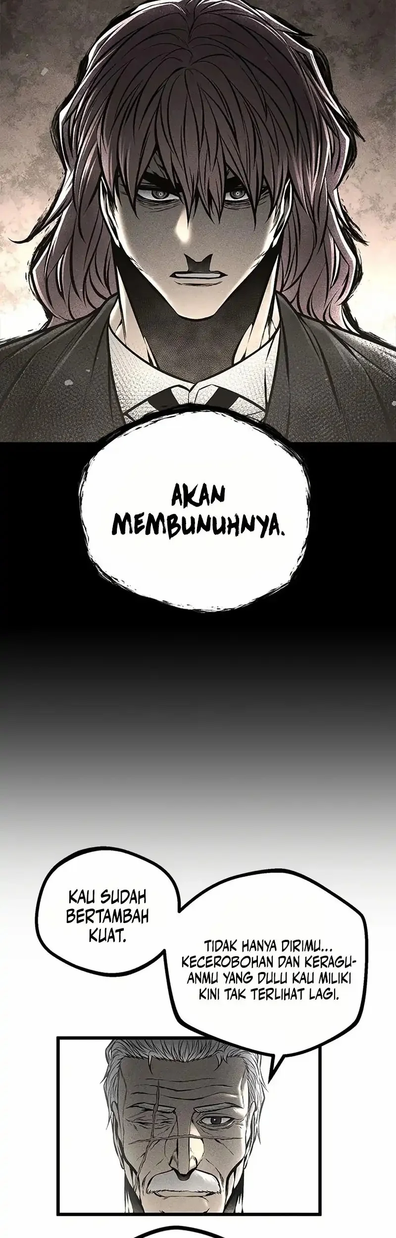 Festival of Warriors Chapter 48 - halaman 12
