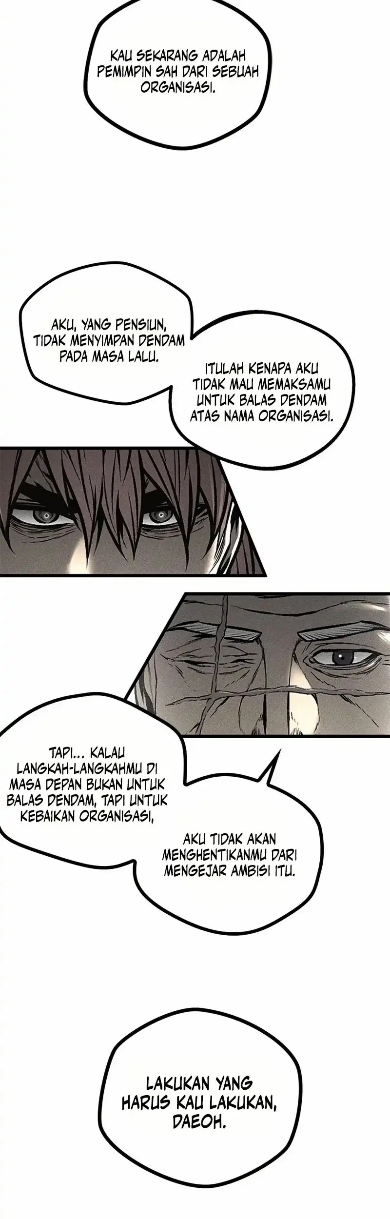 Festival of Warriors Chapter 48 - halaman 13