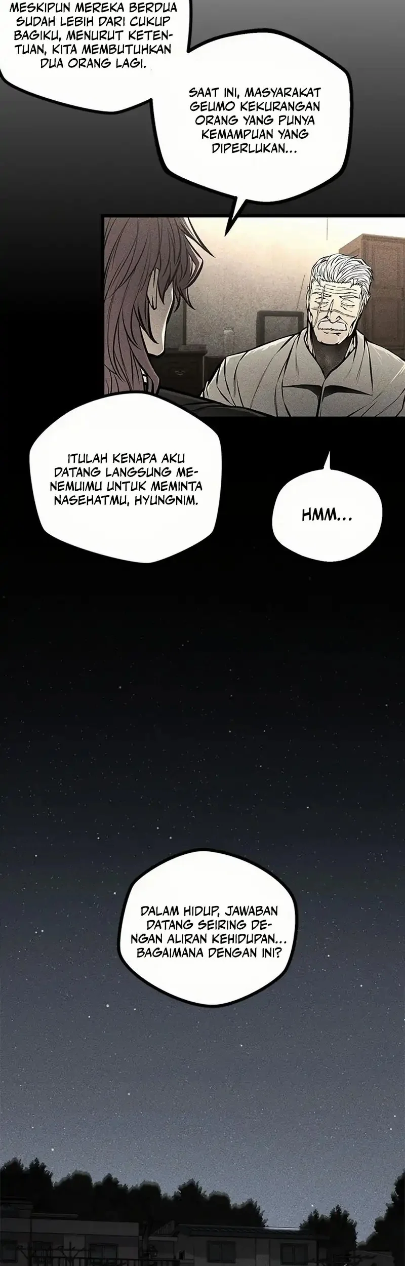Festival of Warriors Chapter 48 - halaman 16