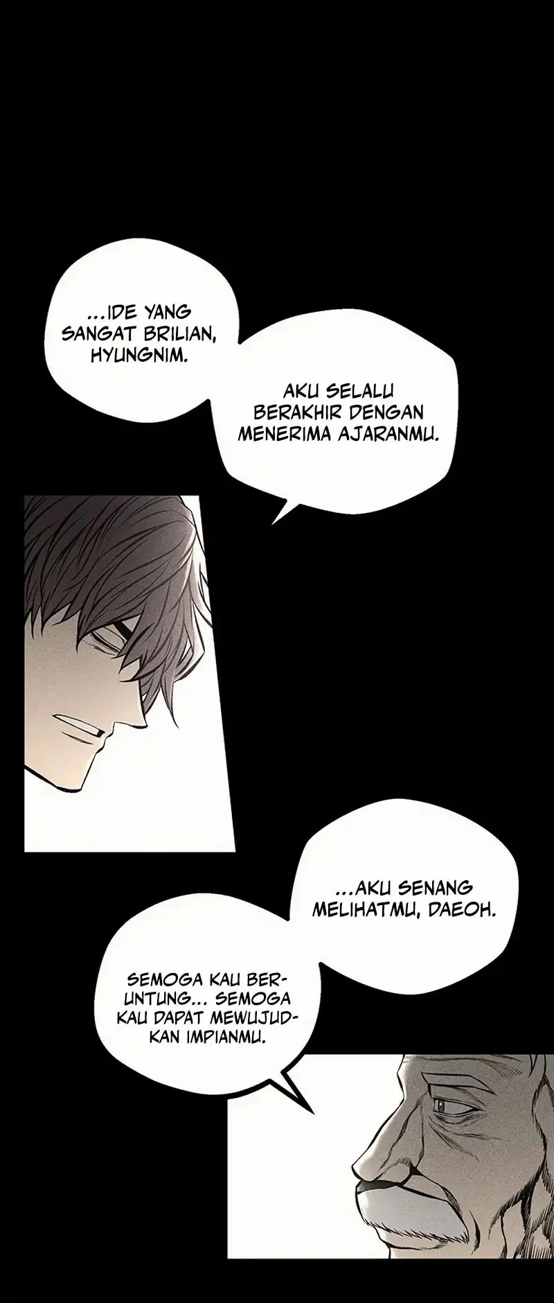 Festival of Warriors Chapter 48 - halaman 19