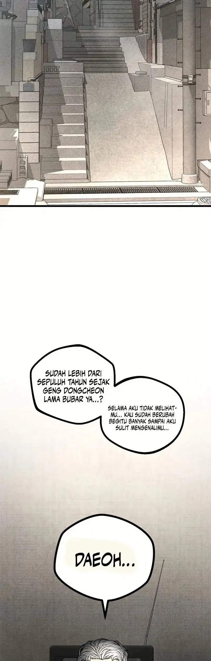 Festival of Warriors Chapter 48 - halaman 2